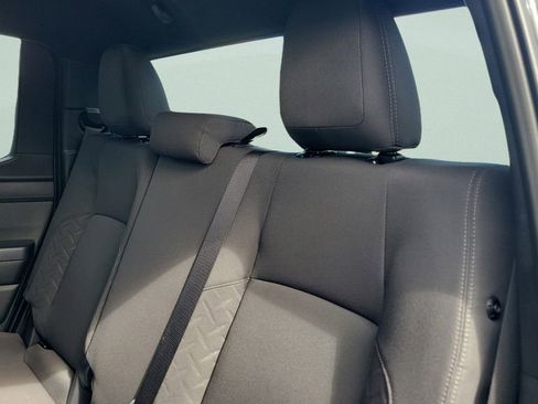 Certified 2026 Toyota Tacoma SR5 image 10