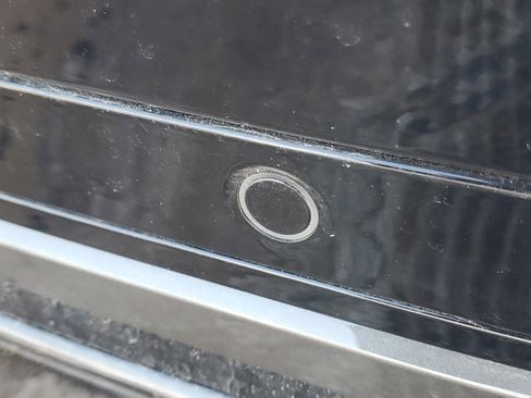 New 2026 Lincoln Nautilus Reserve w/ Jet Appearance Package image 6