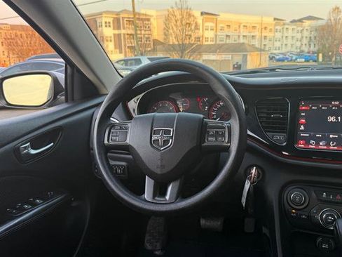 Used 2014 Dodge Dart SXT image 23