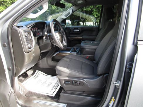 Used 2022 Chevrolet Silverado 1500 RST w/ Safety Package image 19