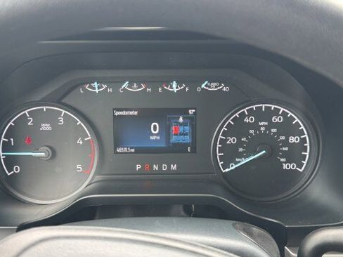 Used 2025 Ford F250 XLT AWD/4WD image 27