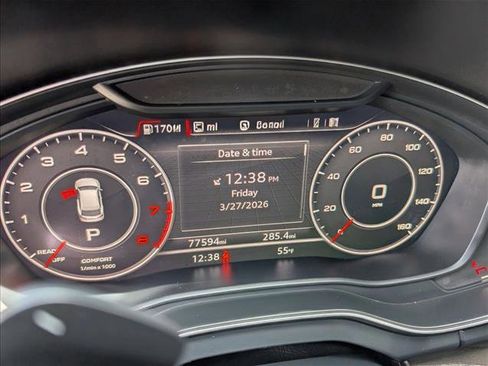 Used 2018 Audi Q5 2.0T Premium Plus w/ Premium Plus Package AWD/4WD image 13