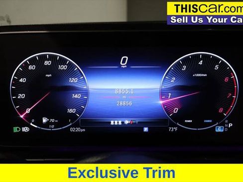 Used 2024 Mercedes-Benz GLE 450 4MATIC image 15