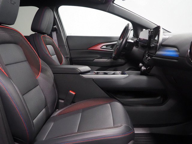 Used 2024 Chevrolet Equinox EV FWD RS w/2RS image 14