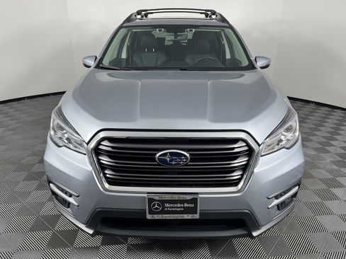 Used 2021 Subaru Ascent Limited w/ Technology Package image 5
