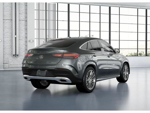 Used 2026 Mercedes-Benz GLE 450 4MATIC Coupe image 22