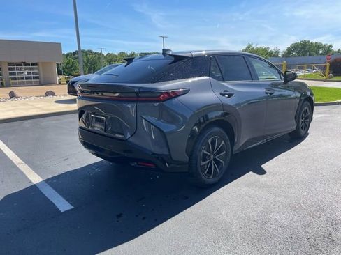 New 2026 Lexus RZ 450e AWD image 3