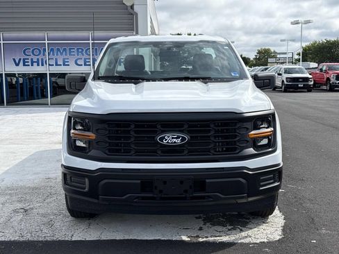 New 2026 Ford F150 XL RWD image 8