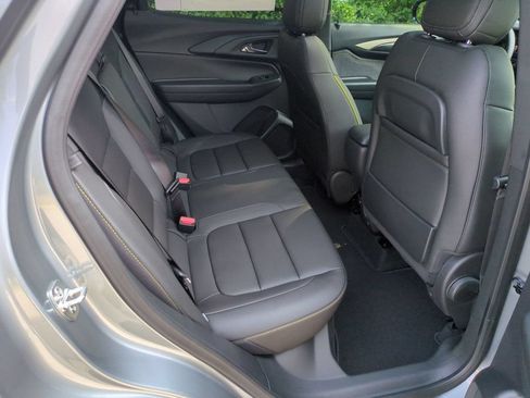 New 2026 Chevrolet TrailBlazer ACTIV w/ Convenience Package FWD image 34