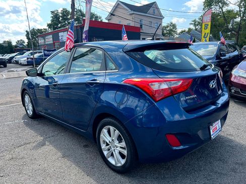 Used 2014 Hyundai Elantra GT image 8