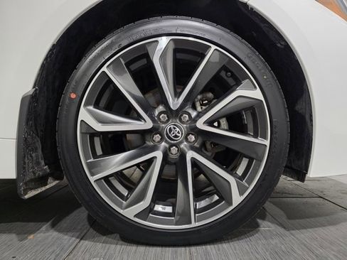 Used 2022 Toyota Corolla SE image 26