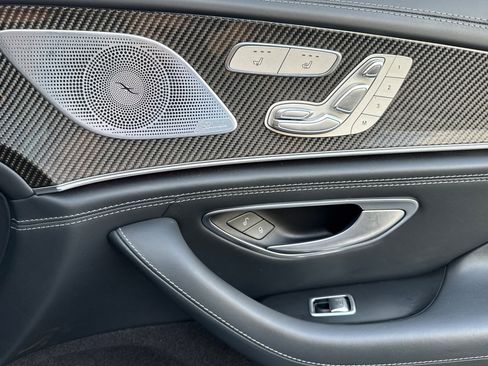 Certified 2021 Mercedes-Benz AMG GT 63 S image 22