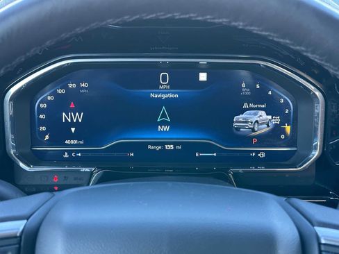 Used 2022 Chevrolet Silverado 1500 LT w/ Diesel Off-Road Package image 23