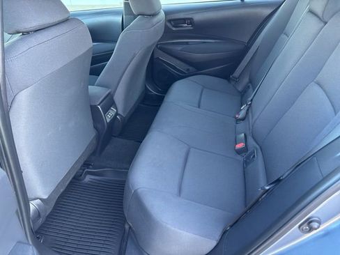 Used 2024 Toyota Corolla LE image 26