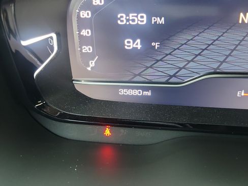 Used 2022 GMC Yukon Denali AWD/4WD image 26