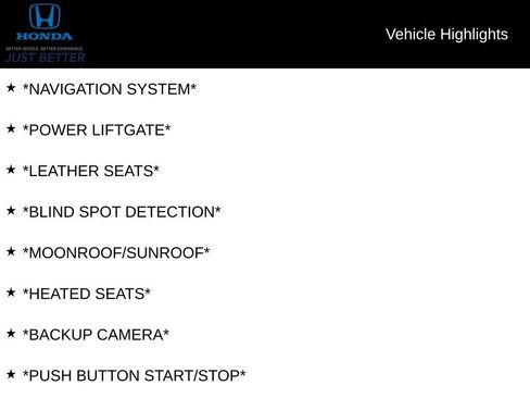Certified 2023 Honda Pilot Elite image 5