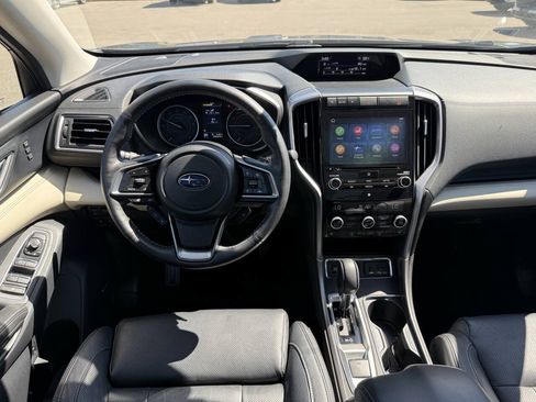 Used 2019 Subaru Ascent Limited AWD/4WD image 22