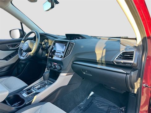 Used 2021 Subaru Forester Premium image 28