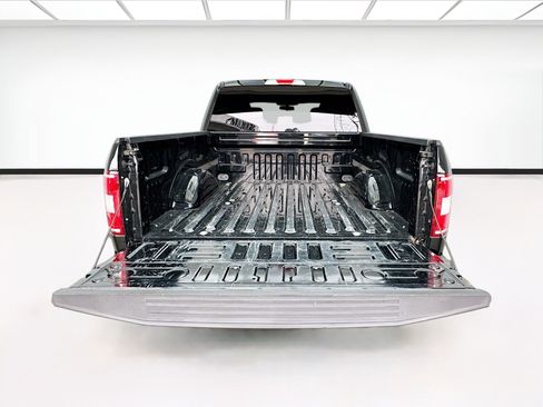 Used 2018 Ford F150 XL w/ Equipment Group 101A Mid RWD image 17
