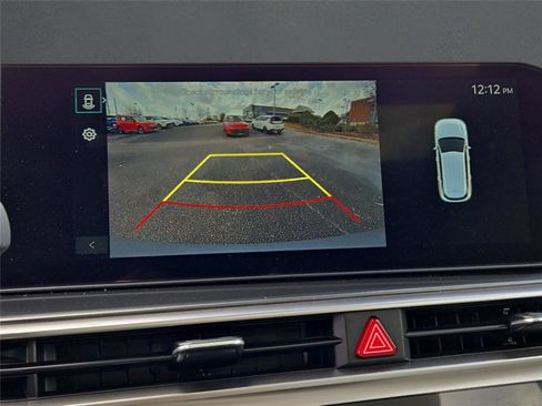 Used 2025 Kia Sorento S w/ Panoramic Sunroof Package FWD image 59