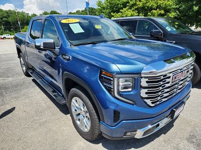 Used 2025 GMC Sierra 1500 Denali w/ Technology Package