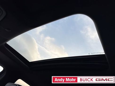 New 2026 GMC Sierra 1500 AT4X image 29