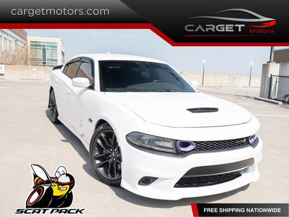 Used 2020 Dodge Charger Scat Pack