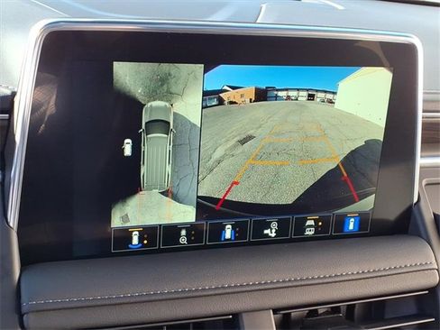 Certified 2024 Chevrolet Tahoe LT w/ Luxury Package image 22