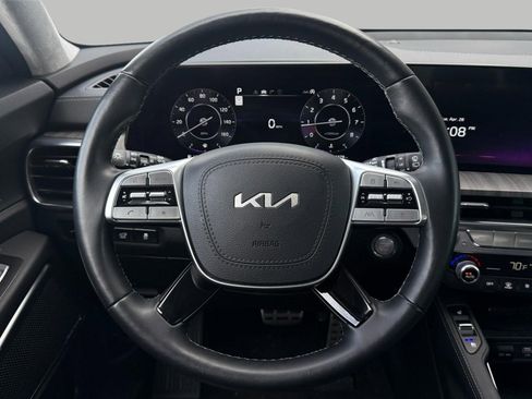 Used 2024 Kia Telluride SX Prestige AWD/4WD image 38