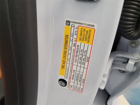 New 2026 Cadillac CT5 Premium Luxury image 17