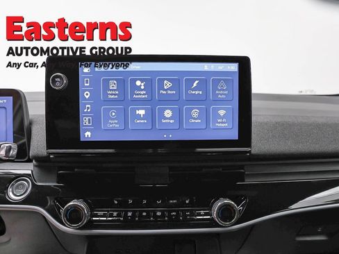 Used 2024 Honda Prologue EX image 17