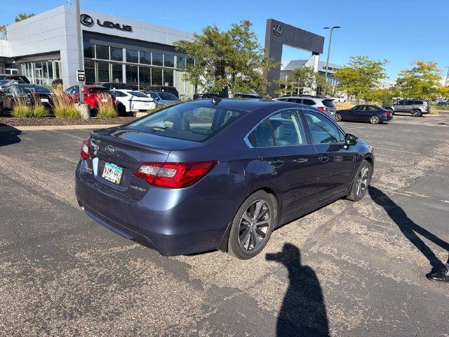 Used 2016 Subaru Legacy 2.5i Limited AWD/4WD image 21