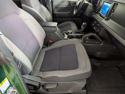 Used 2022 Ford Bronco Big Bend AWD/4WD image 27