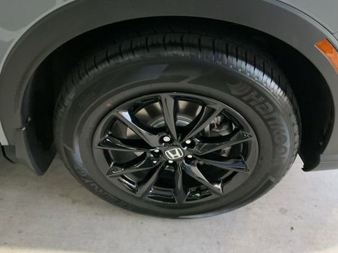 New 2026 Honda CR-V Sport image 25