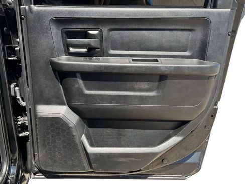 Used 2023 RAM 2500 Tradesman AWD/4WD image 26