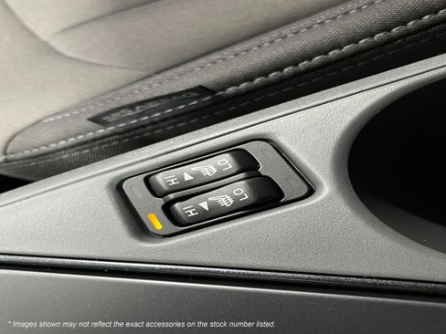 New 2026 Subaru Crosstrek 2.0i Premium AWD/4WD image 22