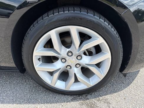 Used 2018 Chevrolet Impala Premier FWD image 65