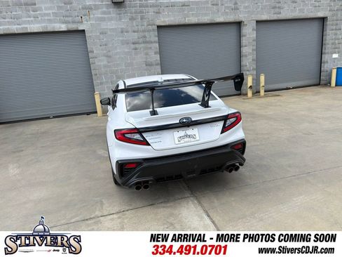 Used 2024 Subaru WRX Premium w/ Popular Package #2A AWD/4WD image 9