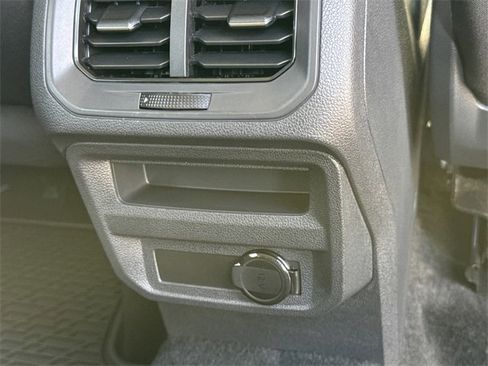 Certified 2023 Volkswagen Tiguan S w/ Driver Assistance Package image 25