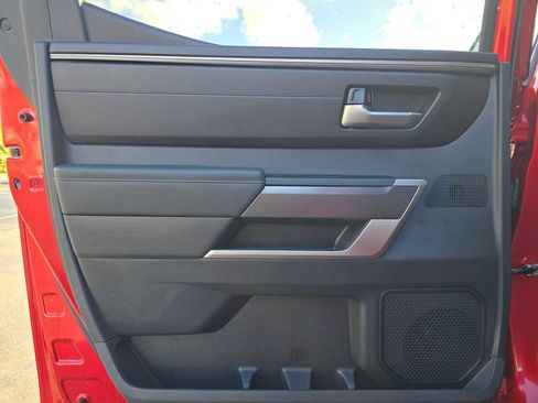 Used 2024 Toyota Tundra SR5 w/ SR5 Premium Package image 16