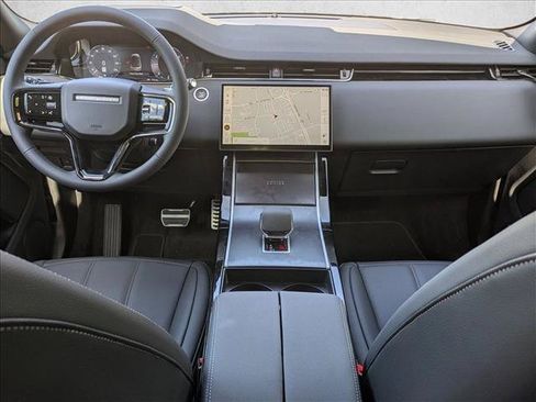 New 2026 Land Rover Range Rover Evoque Hoxton AWD/4WD image 16
