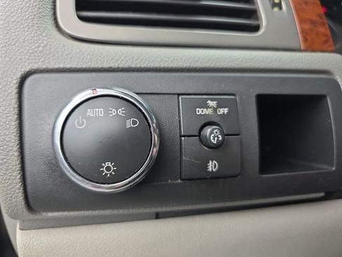 Used 2012 Chevrolet Tahoe LT image 34