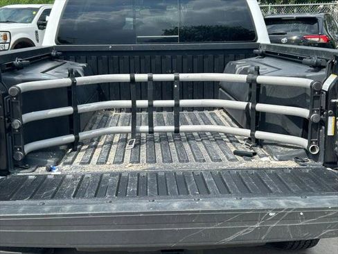 Certified 2023 Toyota Tacoma 4x4 Double Cab w/ Trail Edition image 14