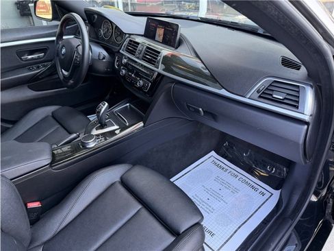 Used 2019 BMW 430i Gran Coupe RWD image 29