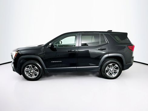 Used 2025 GMC Terrain Elevation image 4