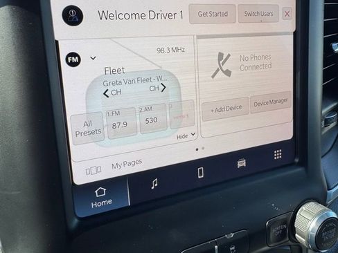 Used 2024 RAM 3500 Big Horn image 21