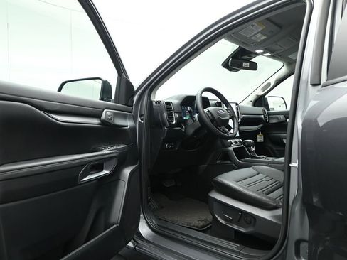 New 2026 Ford Ranger Lariat AWD/4WD image 8