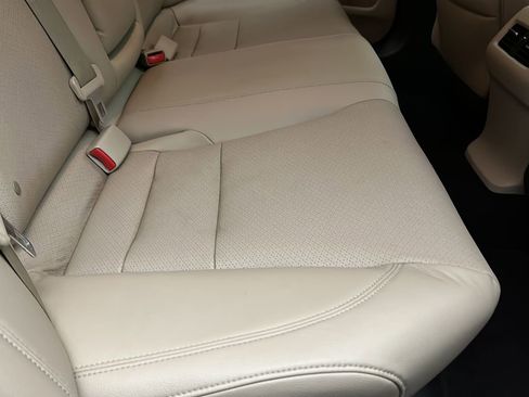 Used 2015 Honda Accord EX-L image 18