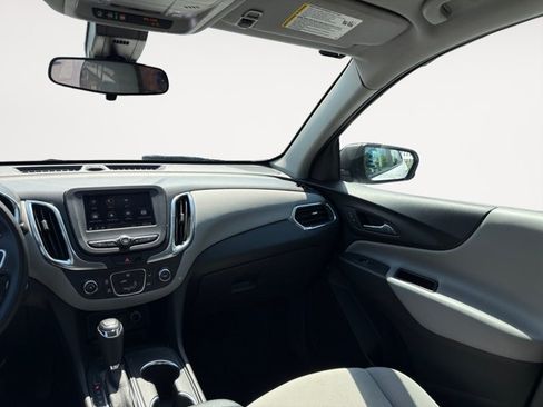 Used 2021 Chevrolet Equinox LS AWD/4WD image 11