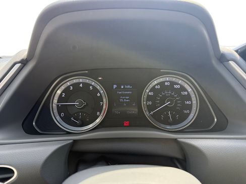 Certified 2023 Hyundai Sonata SE FWD image 11
